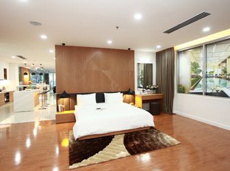 Giải Pháp Sở Hữu Căn Hộ Quận 7 Chỉ Với Số Tiền 355tr/Căn 