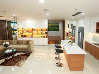 Giải Pháp Sở Hữu Căn Hộ Quận 7 Chỉ Với Số Tiền 355tr/Căn 