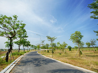 Cơ Hội Sở Hữu Lô Đất Ngay Khu Đô Thị Phía Nam Đà Nẵng