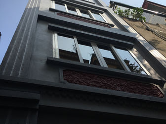 Cần Bán Gấp Nhà Dân Gần KĐT Đô Nghĩa Yên Nghĩa Rất Đẹp 34m2, Xây 4 Tầng Giá 1.35 Tỷ-Dũng 0936802688