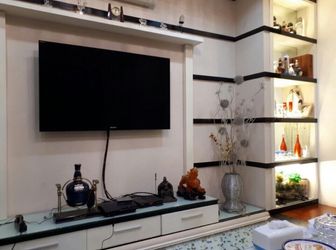 Nhà 4 Tầng Hào Nam, Phân Lô, Ô Tô Vào Nhà, Kinh Doanh Được, Chỉ 5.3 Tỷ