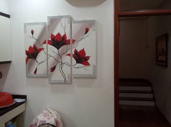 Cần Tiền Bán Gấp Nhà Thái Hà 50M2X5T, Phân Lô, Ô Tô, Kinh Doanh, Hiện Đại, 5.5 Tỷ