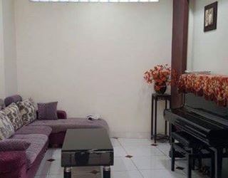 Cần Tiền Bán Gấp Nhà Thái Hà 50M2X5T, Phân Lô, Ô Tô, Kinh Doanh, Hiện Đại, 5.5 Tỷ