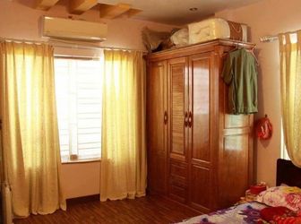 Bán Nhà Riêng 2,25 Tỷ 36m2 Xây Mới Hiện Đại 5T Phố Triều Khúc Sau UBND Mới, Để Lại Nội Thất.  