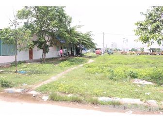 Ngân Hàng Vib Thanh Lý Đất Đô Thị Mới Bình Dương, Giá 189 Tr/Nền, Số Lượng Có Hạn. Lh: 0903931561