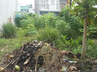 Bán Đất Tl 41, 2 Mặt Tiền 5,3 X 15,4M, Thổ Cư 80,5M. Sổ Hồng Riêng. Giá 2 Tỷ 1 Có Thương Lượng