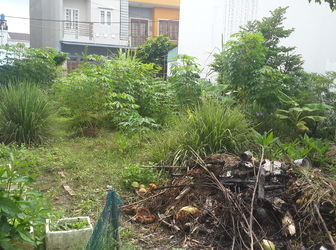 Bán Đất Tl 41, 2 Mặt Tiền 5,3 X 15,4M, Thổ Cư 80,5M. Sổ Hồng Riêng. Giá 2 Tỷ 1 Có Thương Lượng