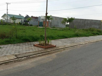 Đất Nền Thổ Cư 360Tr, Ngay Chợ Xuyên Á Hóc Môn,cách Chợ Bà Điểm 3Km