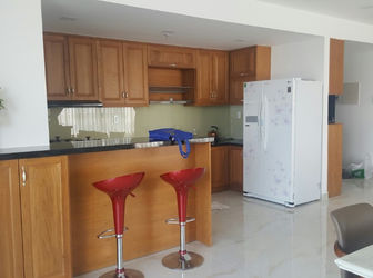 Bán Căn Hộ Chung Cư Green Valley, Quận 7 Diện Tích 118m2giá 4 .3 Tỷ . LH: 0901412818