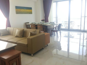 Bán Căn Hộ Chung Cư Green Valley, Quận 7 Diện Tích 118m2giá 4 .3 Tỷ . LH: 0901412818