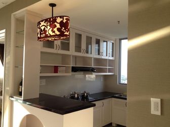 Cần Bán Gấp Nhà Thô Chung Cư Green Valley Giá Hợp Túi Tiền 