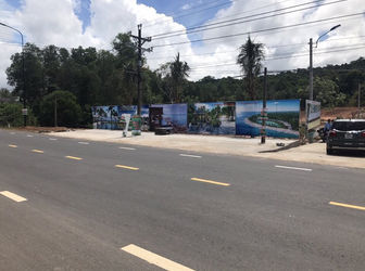 Đất Nền Giá Gốc Thích Hợp Đầu Tư Sinh Lời Cao, Khu Vực Cực Kì Tiềm Năng, Vị Trí Đẹp, Giá Chỉ 250 Tr