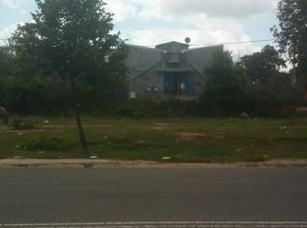 Chủ Đầu Tư Becamex Mở Bán Đất Đợt Cuối Km Tặng Vàng Hoặc Iphone 6 ,7