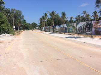 Mở Bán Dự Án Ocean Land- Phú Quốc, Giá Siêu Rẻ