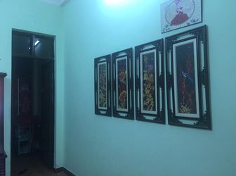 43m2 Giá 4.7 Tỷ, Kinh Doanh Khủng, Ô Tô Vào Nhà, Nhà Thái ThỊnh, Quận Đống Đa, 4 Tầng.