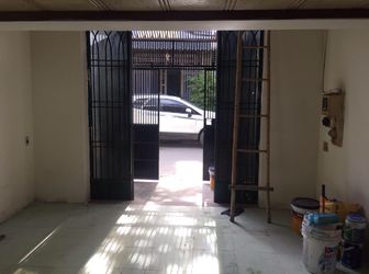 Bán Nhà Đường Bùi Văn Thủ , Xã Bà Điểm , Hóc Môn , TP HCM - LH : 0933.422.300