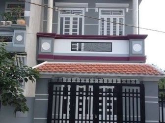 Diện Tích Rộng 4 X Dài 16 Tại Vĩnh Lộc B, Nội Thất Cao Cấp Có Sẵn