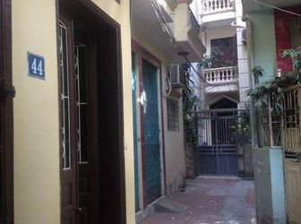 Bán Gấp Nhà  Phố Trương Định ,Quận Hoàng Mai, Diện Tích 28m2, 4 Tầng,Chỉ 2.45 Tỷ.