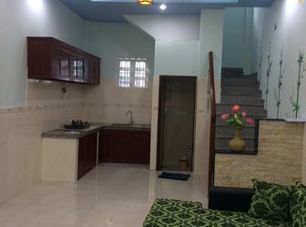 Bán Nhà Đường Phú Thọ Hòa Q.Tân Phú