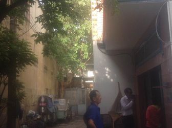 Nhà Bán Gấp Tân Phú, Sổ Hồng Riêng Bao Sang Tên