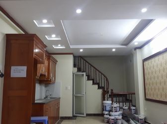 Bán Nhà Trương Định (Ngõ 521), 32m2 X 5 Tầng, Ô Tô Vào Nhà, Giá Chỉ 3.5 Tỷ.