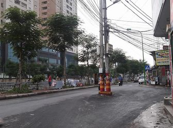 Bán Nhà Trương Định (Ngõ 521), 32m2 X 5 Tầng, Ô Tô Vào Nhà, Giá Chỉ 3.5 Tỷ.