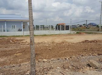 Nóng Bỏng Tay, Bán Gấp Lô Đất Khu Dân Cư Giáp Huyên Bình Chánh Giá Siêu Hấp Dẫn, Chỉ 250tr Kh Đã Có