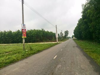 Bán Đất Tại Ngã Tư Bàu Cạn, Long Phước, Long Thành, Gần KCN, Sân Bay Long Thành.