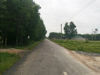 Bán Đất Tại Ngã Tư Bàu Cạn, Long Phước, Long Thành, Gần KCN, Sân Bay Long Thành.