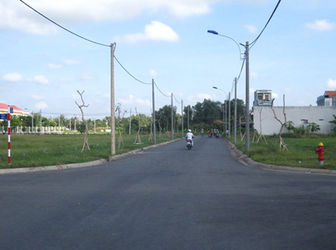 390 Tr/Nền, Shr, Bao Sang Tên Công Chứng, Xây Dựng Tự Do.