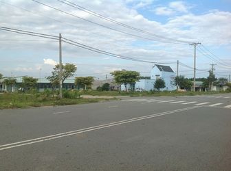 390 Tr/Nền, Shr, Bao Sang Tên Công Chứng, Xây Dựng Tự Do.