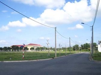 390 Tr/Nền, Shr, Bao Sang Tên Công Chứng, Xây Dựng Tự Do.