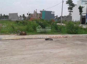 Bán Đất Đường Vườn Lài Giá Rẻ, Sổ Riêng, Ngân Hàng Hỗ Chợ 50%