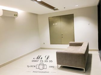 Cho Thuê Officetel Q5 Gần Đh Sư Phạm 40m2-14 Triệu