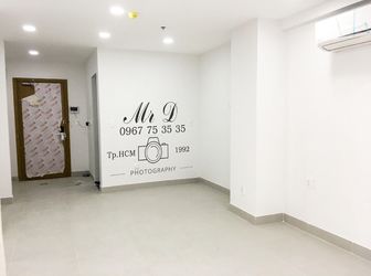 Cho Thuê Officetel Q5 Gần Đh Sư Phạm 40m2-14 Triệu