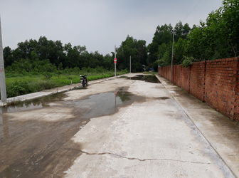 Đất Long Phước Giá Rẻ Chỉ 1.5tr/M2. SHR, Đường Rộng 10m, Vị Trí Cực Đẹp