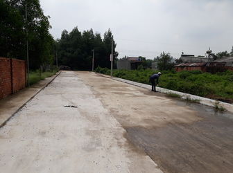 Đất Long Phước Giá Rẻ Chỉ 1.5tr/M2. SHR, Đường Rộng 10m, Vị Trí Cực Đẹp