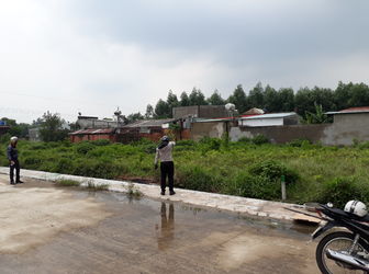 Đất Long Phước Giá Rẻ Chỉ 1.5tr/M2. SHR, Đường Rộng 10m, Vị Trí Cực Đẹp