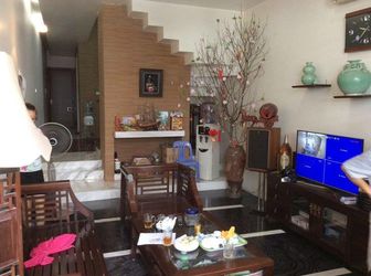 Chính Chủ Bán Nhà Phố Nguyễn Trãi - Thanh Xuân Giá 2,9 Tỷ (40m2x5tầng), 2 Mặt Thoáng. Lh:0914912886