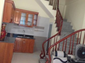 Bán Nhà 5 Tầng Hoàng Mai, 2.4 Tỷ