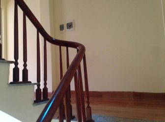 Bán Nhà 5 Tầng Hoàng Mai, 2.4 Tỷ