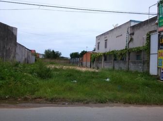 Đất Nền Nguyễn Văn Ni, Chợ Việt Kiều, Shr.