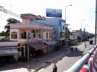 Đất Nền Nguyễn Văn Ni, Chợ Việt Kiều, Shr.