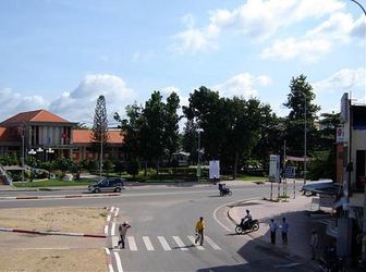 Đất Nền Nguyễn Văn Ni, Chợ Việt Kiều, Shr.