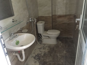 Bán Nhà Gần Ngã Tư Vạn Phúc, Lê Văn Lương 35m2- 4Tầng, giá: 2,45 tỷ.