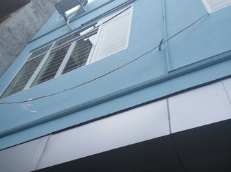 Bán Nhà Gần Ngã Tư Vạn Phúc, Lê Văn Lương 35m2- 4Tầng, giá: 2,45 tỷ.