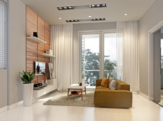  Bán Căn Hộ The Park 62m2, 2 Phòng Ngủ Giá 1 Tỷ 620 LH 0933777844