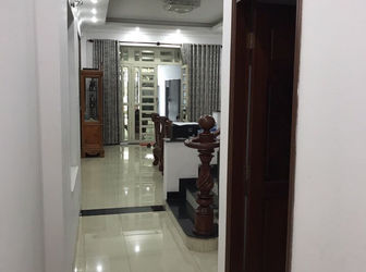 Bán Nhà Mt Đình Phong Phú, 1 T 1 L, 110M2, Tnp B, Quận 9