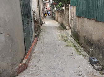 Bán Mảnh Đất Ở Tại Ngõ Quận Hà Đông . Hà Nội - 33.5m2 – 24tr/M2 - 0902.900.884