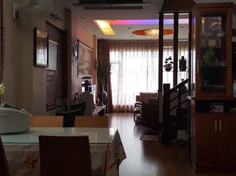 Nhà Nguyễn Ngọc Nại, Thanh Xuân 71M, Phân Lô, 2 Ô Tô Tránh, Kd Tốt 0919966130